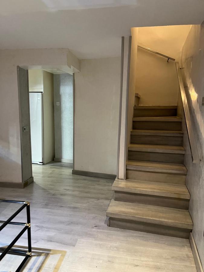 Preciosa Casa Soleada En Mirador Albaicin Villa Granada Ngoại thất bức ảnh