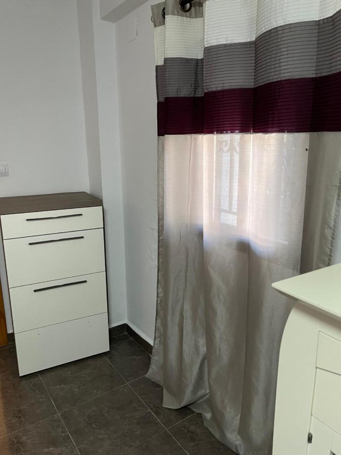 Preciosa Casa Soleada En Mirador Albaicin Villa Granada Ngoại thất bức ảnh