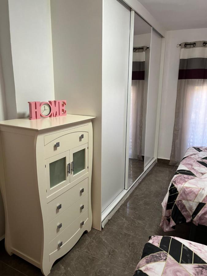 Preciosa Casa Soleada En Mirador Albaicin Villa Granada Ngoại thất bức ảnh