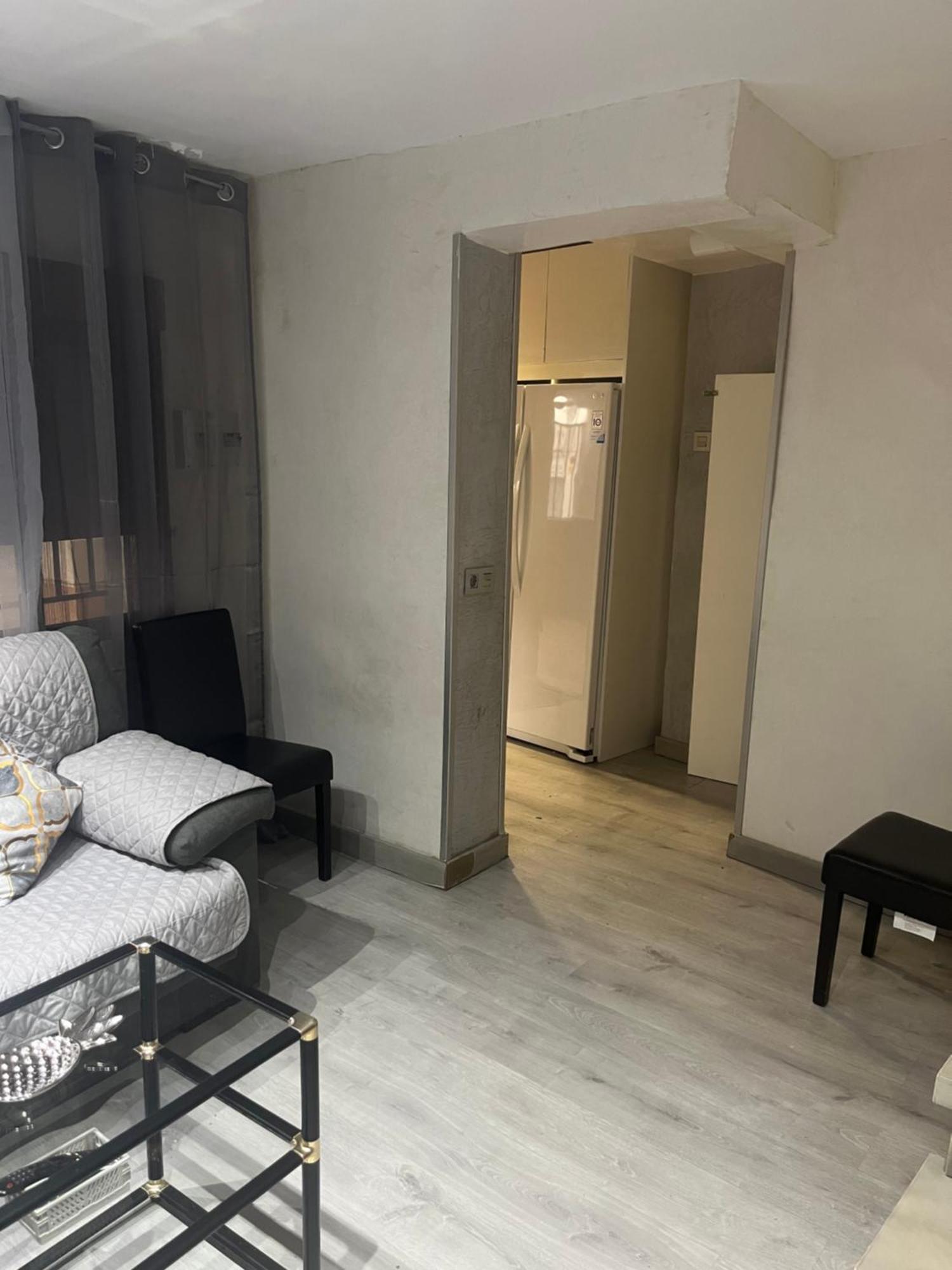 Preciosa Casa Soleada En Mirador Albaicin Villa Granada Ngoại thất bức ảnh