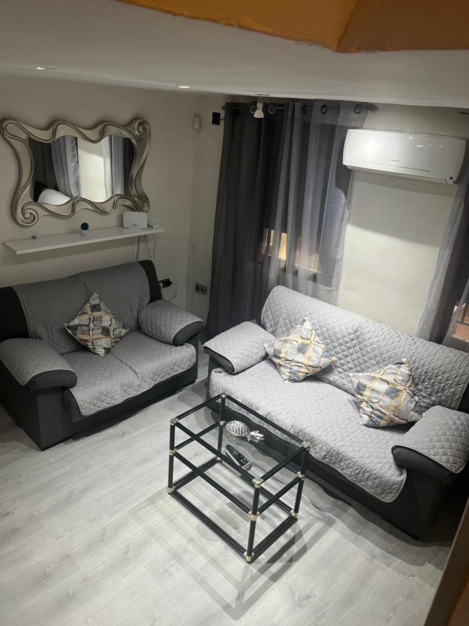 Preciosa Casa Soleada En Mirador Albaicin Villa Granada Ngoại thất bức ảnh