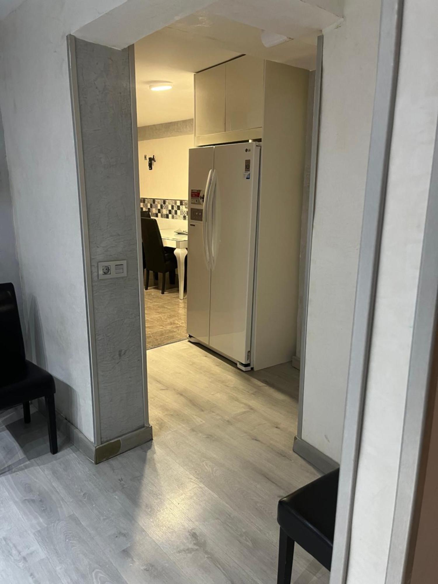 Preciosa Casa Soleada En Mirador Albaicin Villa Granada Ngoại thất bức ảnh