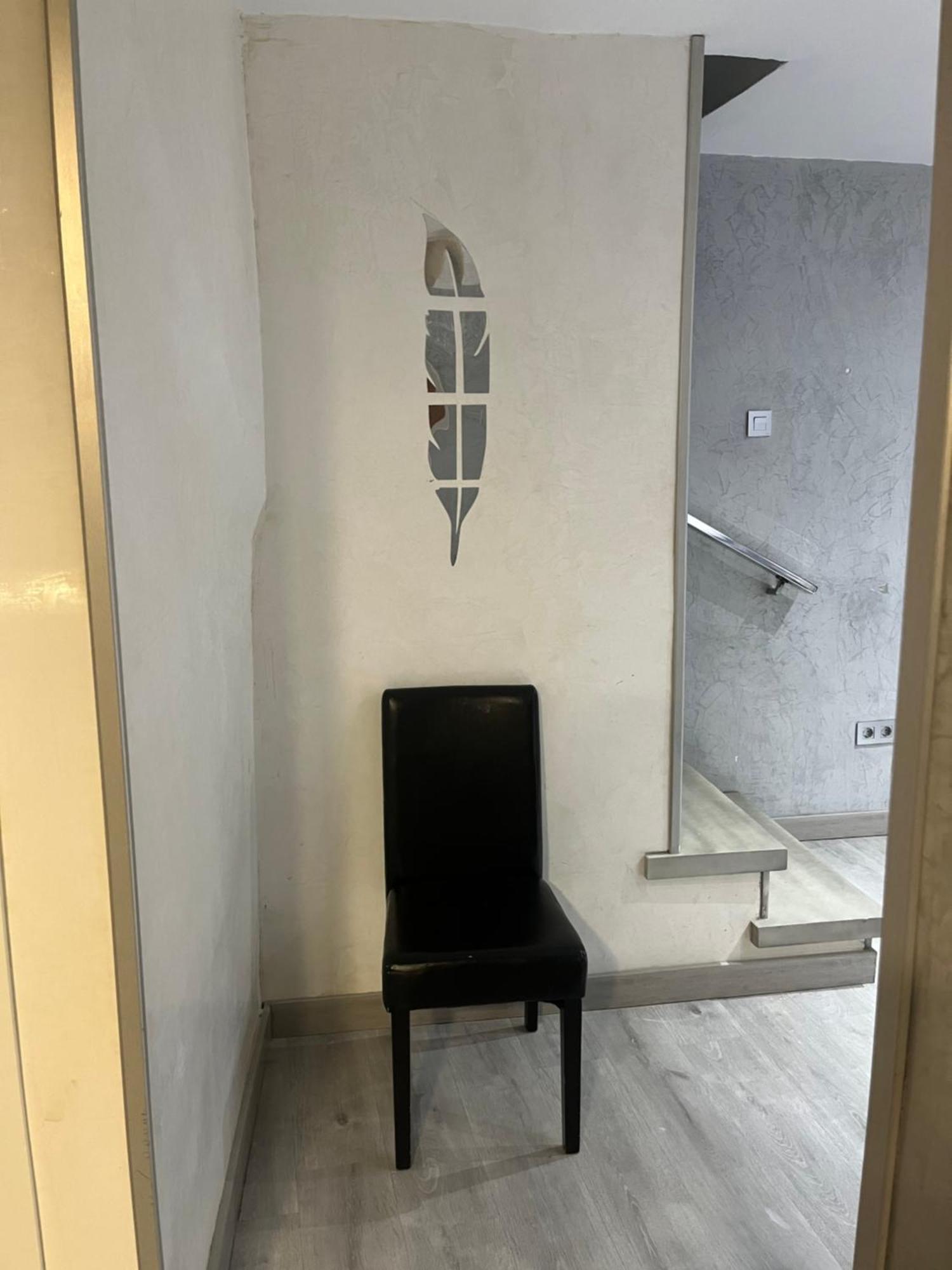 Preciosa Casa Soleada En Mirador Albaicin Villa Granada Ngoại thất bức ảnh
