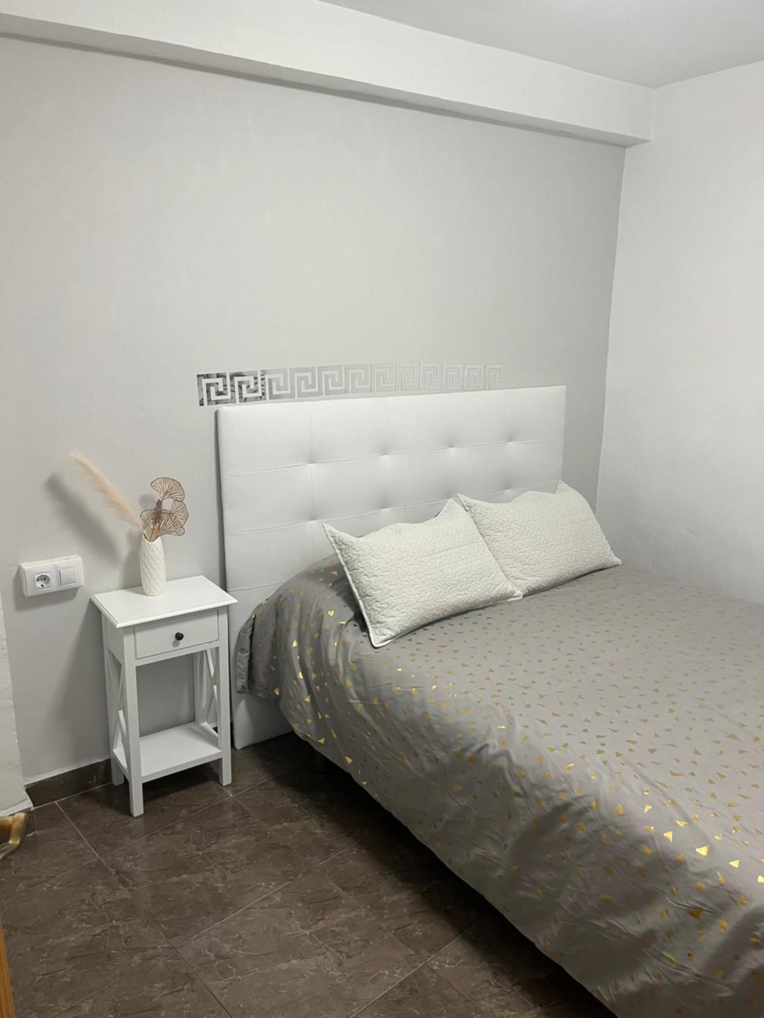 Preciosa Casa Soleada En Mirador Albaicin Villa Granada Ngoại thất bức ảnh