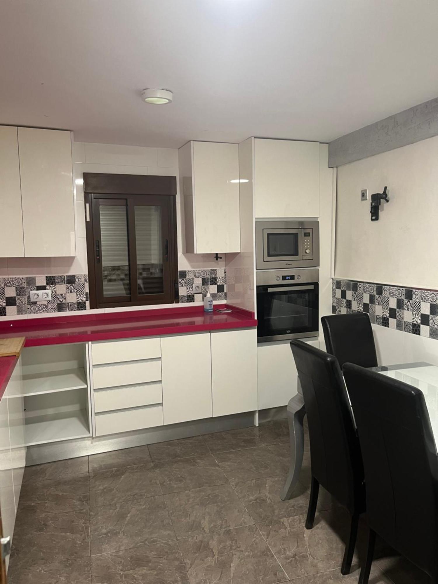 Preciosa Casa Soleada En Mirador Albaicin Villa Granada Ngoại thất bức ảnh